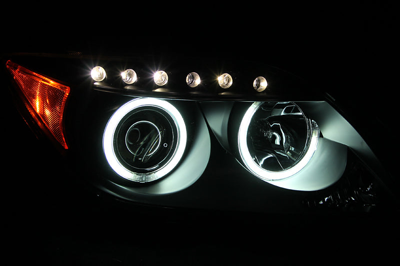 ANZO 121119 ANZ LED/Projector Headlights