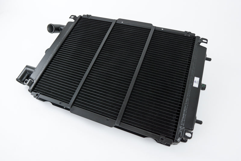 CSF 7205 Ferrari F355 High Performance All-Aluminum Radiator - Right