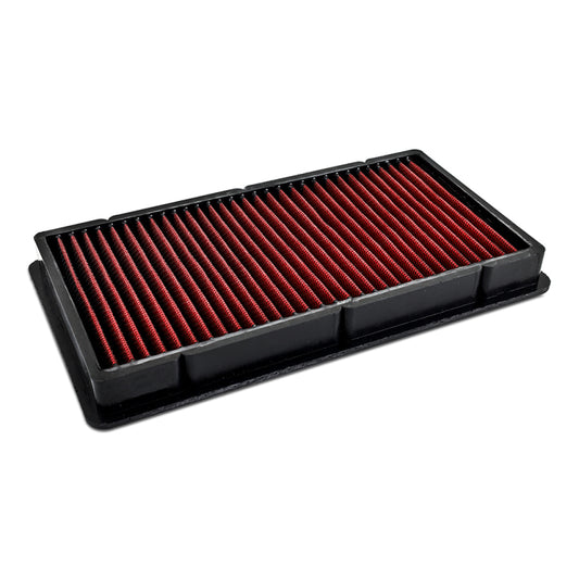 Mishimoto MMAF-F2D-01 01-03 Ford 7.3L Powerstroke Reusable Drop-In Air Filter