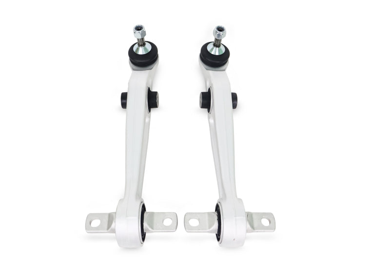 Superpro ALOY0023K 17-23 Tesla Model 3 Front Lower Control Arm Set