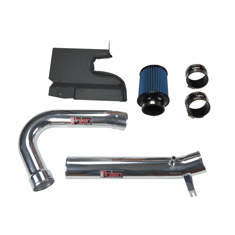 Injen PF5072P 11-14 Chrysler 300/Dodge Charger/Challenger V6 3.6L Pentastar w/MR Tech&Heat Shield Polished S