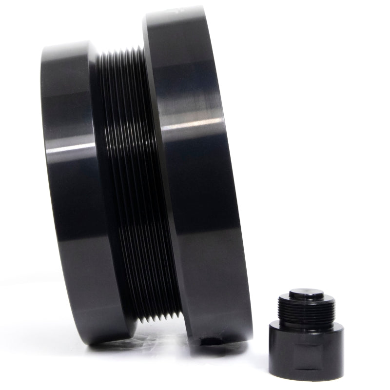 Fluidampr 720221 Ford PowerStroke 7.3L Early 1994-1997 Steel Externally Balanced Damper