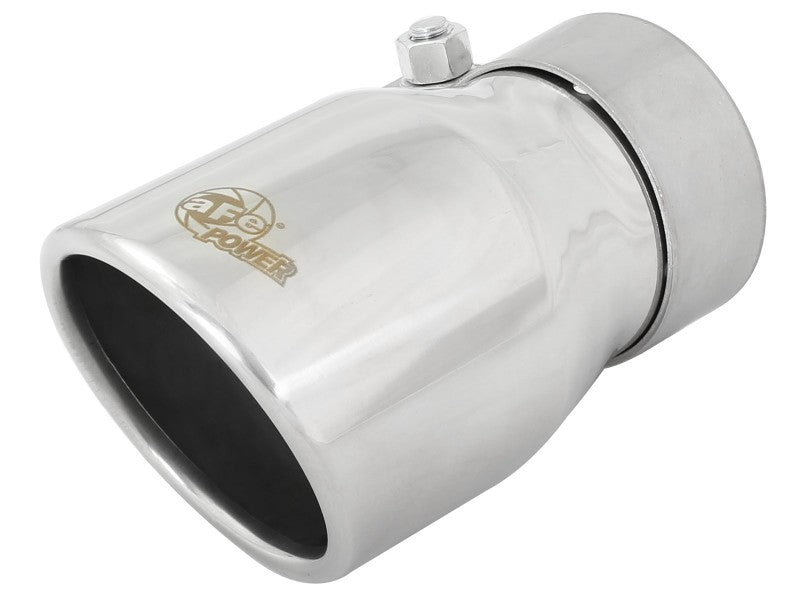 aFe 49-48070-1P AFE Exhaust Axle Back