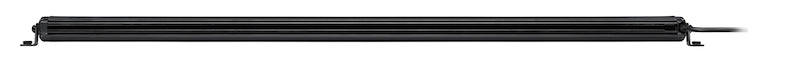 Hella 358176321 Universal Black Magic 40in Thin Light Bar - Driving Beam