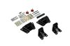 Belltech BT Hanger Kit 6412