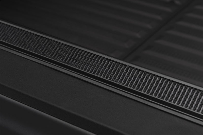 Truxedo 530601 17-20 Honda Ridgeline 4ft 8in Lo Pro Bed Cover