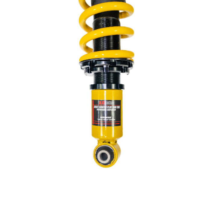 BLOX Racing BXSS-03905 90-05 Mazda Miata Street Series II Plus Coilovers