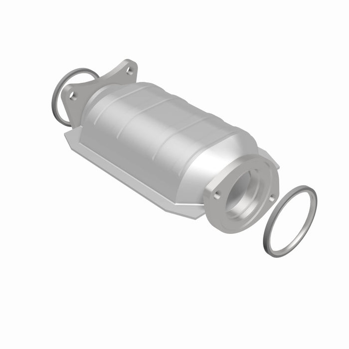 Magnaflow 93356 Conv DF 92-95 Lexus SC400 4.0L P/S