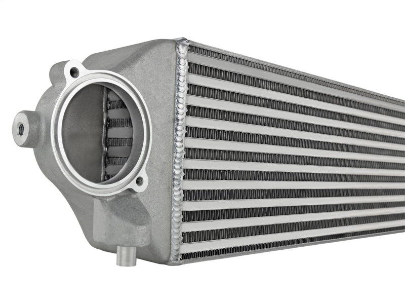 Skunk2 Racing 345-05-0100 Skunk2 16-21 Honda Civic 1.5T Intercooler Kit
