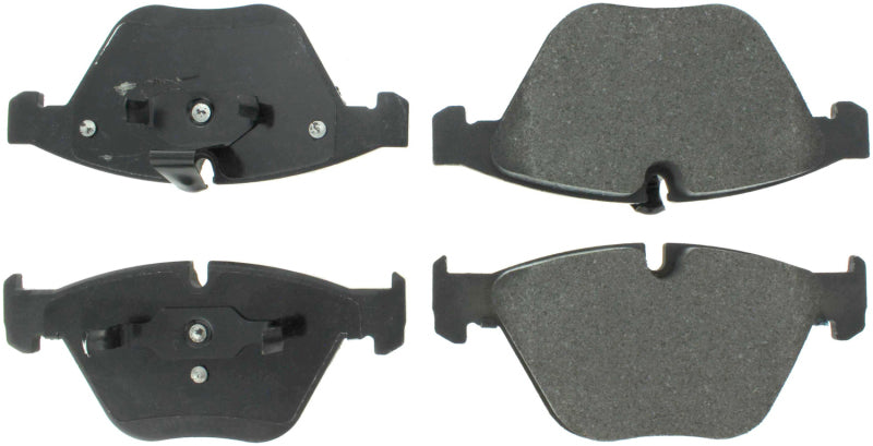 Stoptech 309.09180 StopTech Performance 07-09 BMW E90/E92/E93 335i Coupe/Sedan Front Brake Pads D918