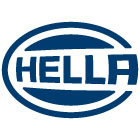 Hella 358233801 Universal Lighting Auxiliary Lamps X-TREME Spotlight XT-4C Combo Beam
