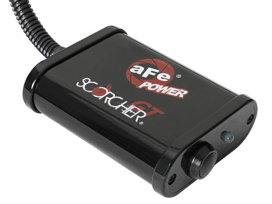 aFe 77-46009 Scorcher GT Module 07-21 Toyota Tundra V8-5.7L