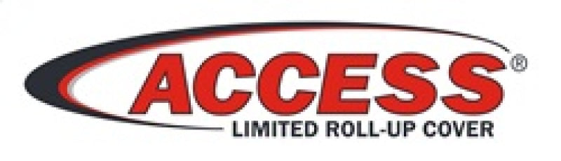 Access 25069 ACC Limited Roll-Up Cover