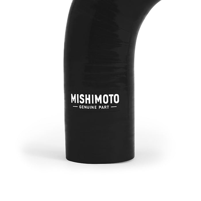 Mishimoto MMHOSE-MOP57-05BK 05-10 Mopar 5.7L V8 Black Silicone Hose Kit