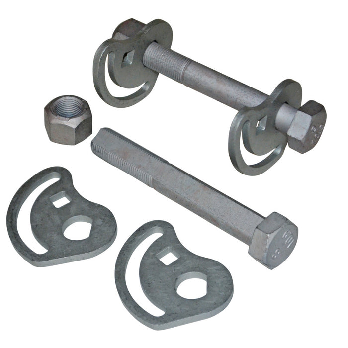 SPC Performance 86377 SPC GM 1500 Front Caster/Camber Adjustment Cam Kit - Pair