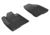 3D MAXpider L1HY00511509 ACE Kagu - Front - Black