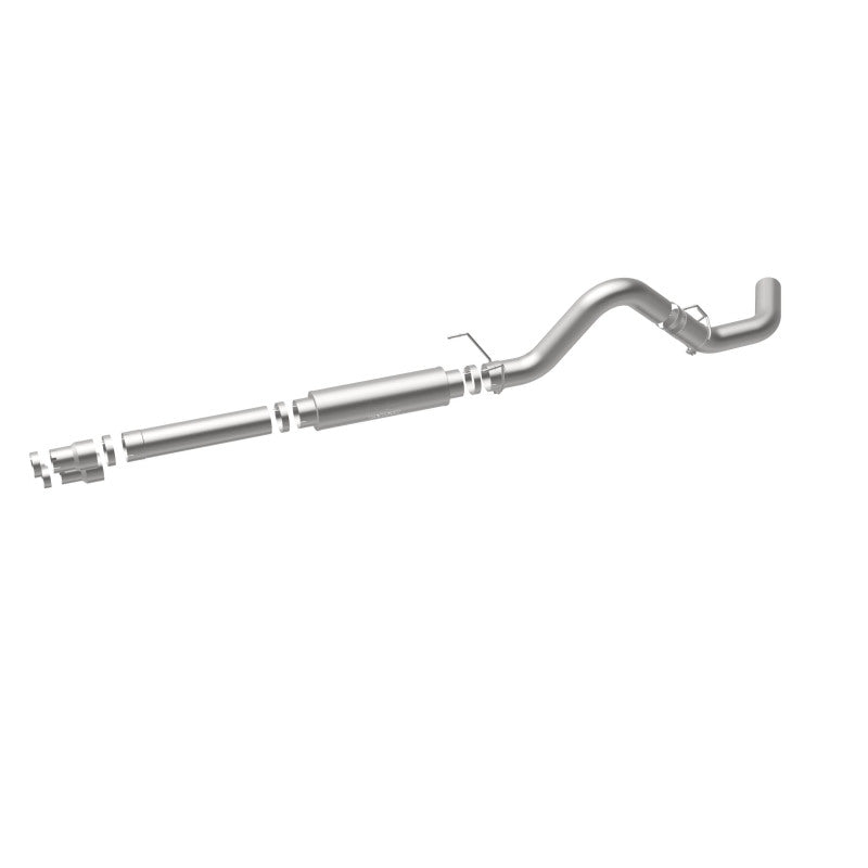 Magnaflow 17876 MagnaFlow 03-07 Dodge RAM 2500/3500 5.9L Catback 5in Single Passenger Side Rear Exit Exhaust