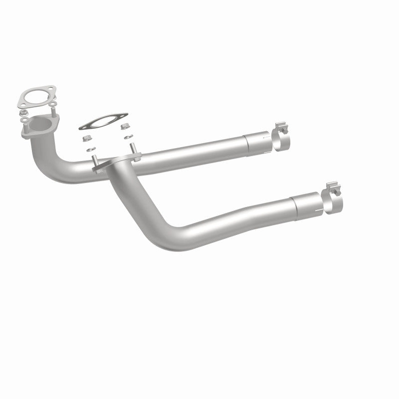 Magnaflow 19304 Manifold Front Pipes (For LP Manifolds) 67-74 Dodge Charger 7.2L