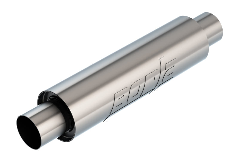 Borla 401383 XR-1 Multicore 2.5in Inlet 4in Outlet RDX 14in