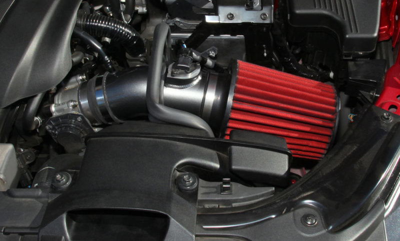 AEM Induction 21-779C 14-16 Mazda 6 2.5L - Cold Air Intake System