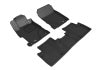 3D MAXpider L1AC00801509 ACE Kagu - Front - Black