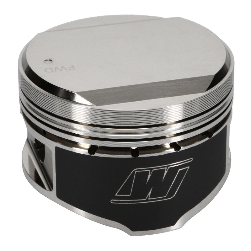 Wiseco K591M865 Nissan Turbo Domed +14cc 1.181 X 86.5 Piston Shelf Stock Kit