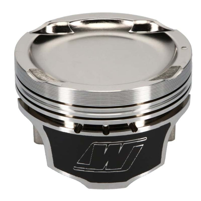 Wiseco K627M8525AP 1400 HD Mitsu EVO 8 - 4G63 Turbo -21cc Armor Plated Piston Shelf Stock Kit