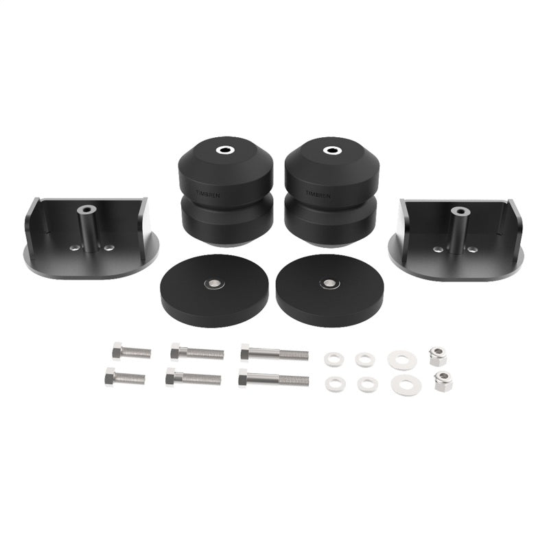 Timbren FR150SDE 1983 Ford F-150 RWD Rear Suspension Enhancement System