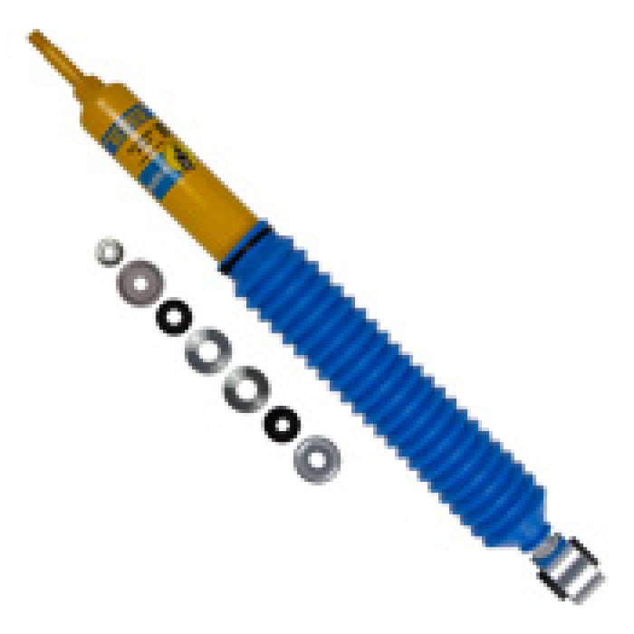 Bilstein 33-329093 03-10 4Runner/FJ and 10+ GX460 B6 Series Rear Shock