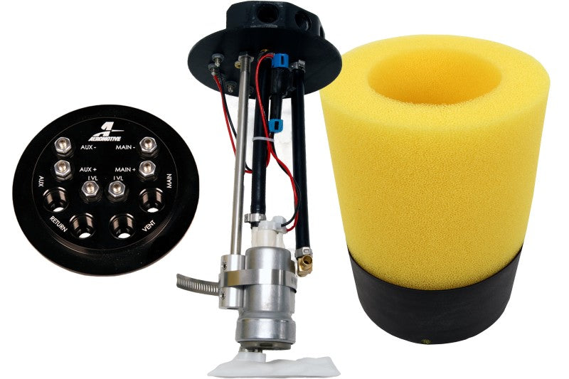 Aeromotive 19101 AER In-Tank Fuel Pumps