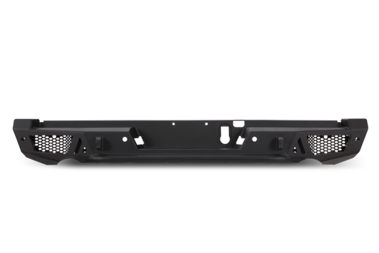 Body Armor 4x4 DG-2966 2019+ Dodge RAM 1500 Ambush Series Rear Bumper