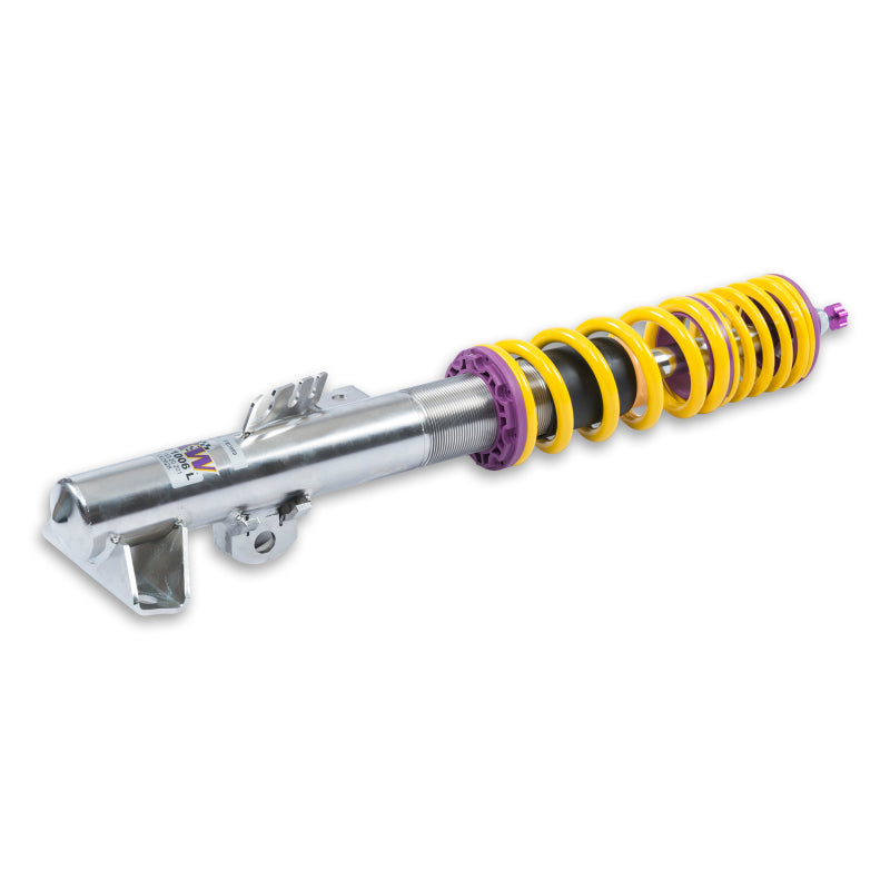 KW 15220012 Coilover Kit V2 BMW M3 E36 (M3B M3/B) Coupe Convertible Sedan