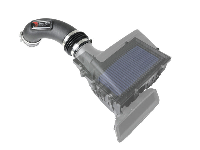 aFe 55-10012R Super Stock System Pro 5R Media 15-19 VW Golf R L4 2.0L (t)