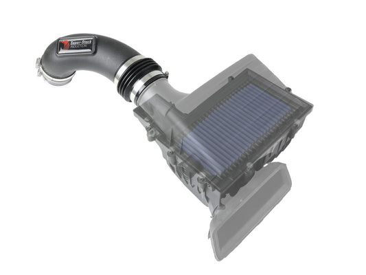 aFe 55-10012R Super Stock System Pro 5R Media 15-19 VW Golf R L4 2.0L (t)