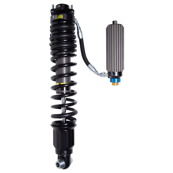 Bilstein 41-314326 21-24 Ford Bronco B8 8112 Suspension Shock Absorber and Coil Spring Assembly - Rear Left