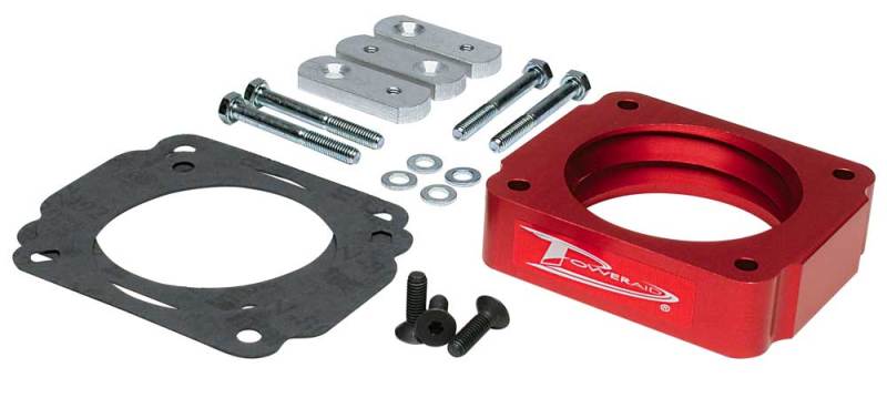 Airaid 400-590 97-03 Ford F-150 / 97-04 Expedition 4.6L PowerAid TB Spacer