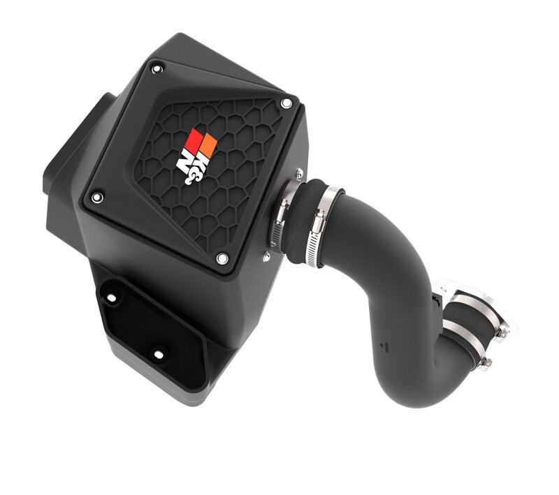 K&N Engineering 63-9043 K&N 2024 Toyota Tacoma 63 Series Air Intake