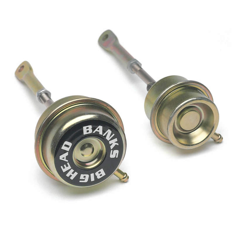 Banks Power 24328 Dodge 5.9L (All) 12V / 98.5 24V Big Head Actuator Kit