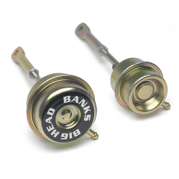 Banks Power 24328 Dodge 5.9L (All) 12V / 98.5 24V Big Head Actuator Kit