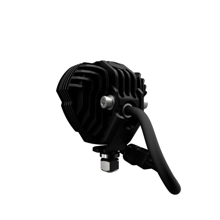 KC HiLiTES 282 FLEX ERA 3 LED Light Spot Beam Pair Pack System