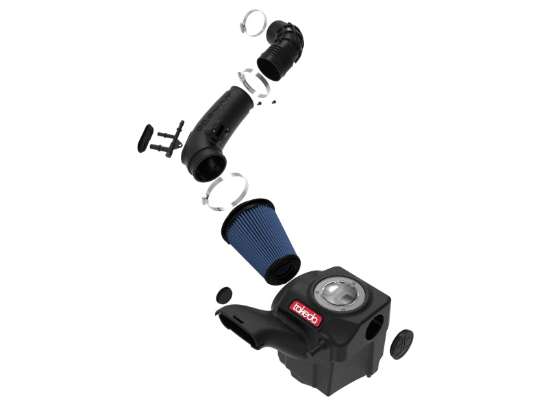 aFe 56-70041R AFE Takeda Momentum Intake