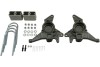 Belltech BT Lowering Kit w/o Shocks 625