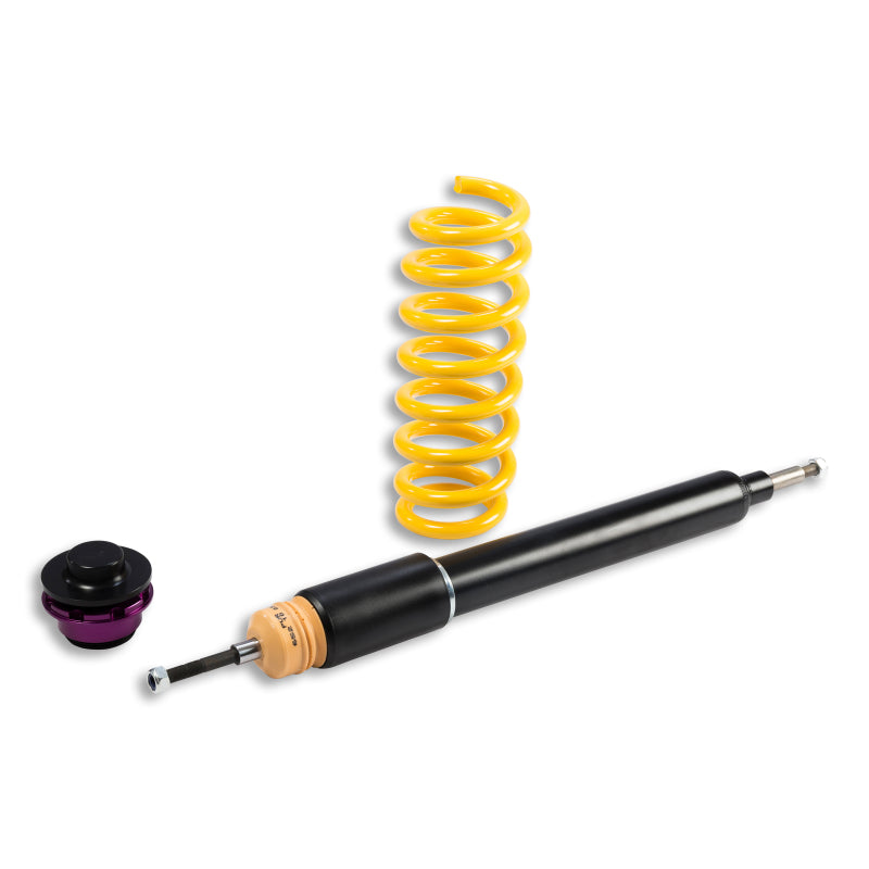 KW 10220048 Coilover Kit V1 BMW 3-series E90 E92 (390X) 4WDSedan Coupe