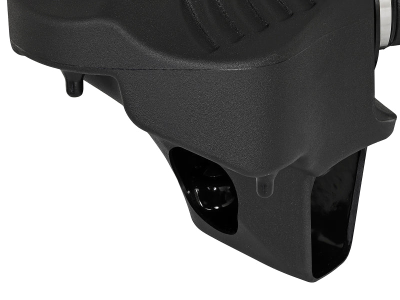 aFe 54-76309 Momentum GT Pro 5R Cold Air Intake System 16-17 BMW 340i/ix B58