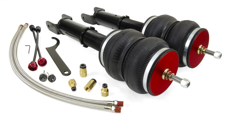 Air Lift 78666 Performance 2014+ Infiniti Q50 RWD/AWD Rear Kit