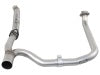 aFe 48-46210 AFE Headers
