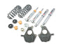 Belltech BT Lower Kit w SP Shocks 747SP