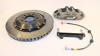 Alcon BRK.200589 ALC Front Brake Kits