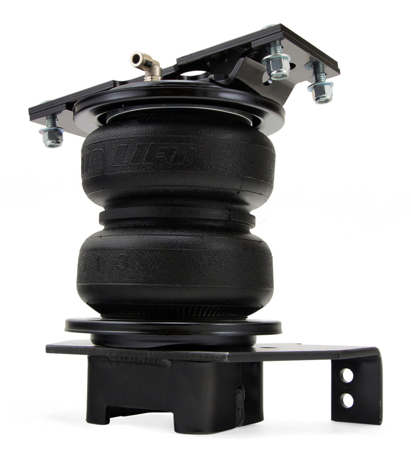 Air Lift 88391 Loadlifter 5000 Ultimate for 2017 Ford F-250/F-350 w/ Internal Jounce Bumper