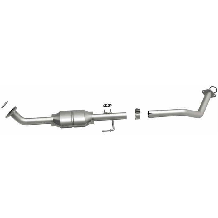 Magnaflow 93376 MagnaFlow Conv DF 01-04 Toyota Sequoia 4.7L D/S